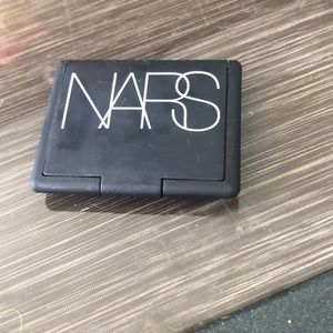 Nars orgasm blush